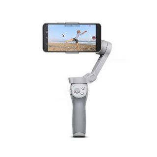 インスパイア(Inspire（DJI）)のDJI OSMO MOBILE 4(自撮り棒)