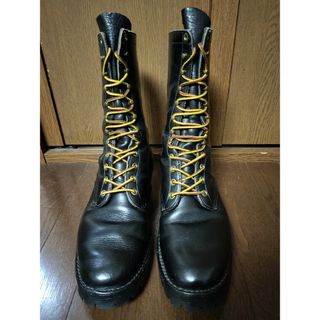 WHITE'S BOOTS - ホワイツ　ハソーン　ブーツ　HATHORN 10 1/2D 28.5