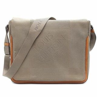 ルイヴィトン(LOUIS VUITTON)の◆良品◆ ルイヴィトン ショルダーバッグ M93030 メサジェ ダミエジェアン(メッセンジャーバッグ)