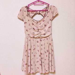 ♡新品未使用 送料無料 pinky girls♡