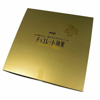 メイジ(明治)の明治 チョコレート効果カカオ86% 大容量 940g(菓子/デザート)