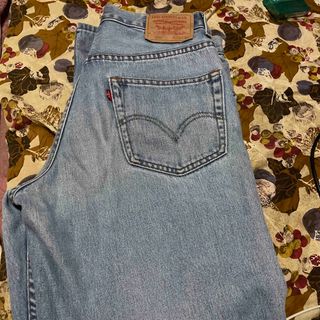 リーバイス(Levi's)の Levis550w33L32(デニム/ジーンズ)