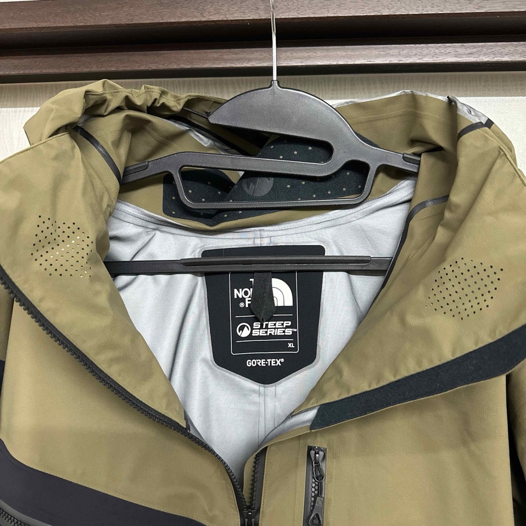 THE NORTH FACE - THE NORTH FACE フライトジャケット THE NORTH FACE - THE NORTH FACE フライトジャケット