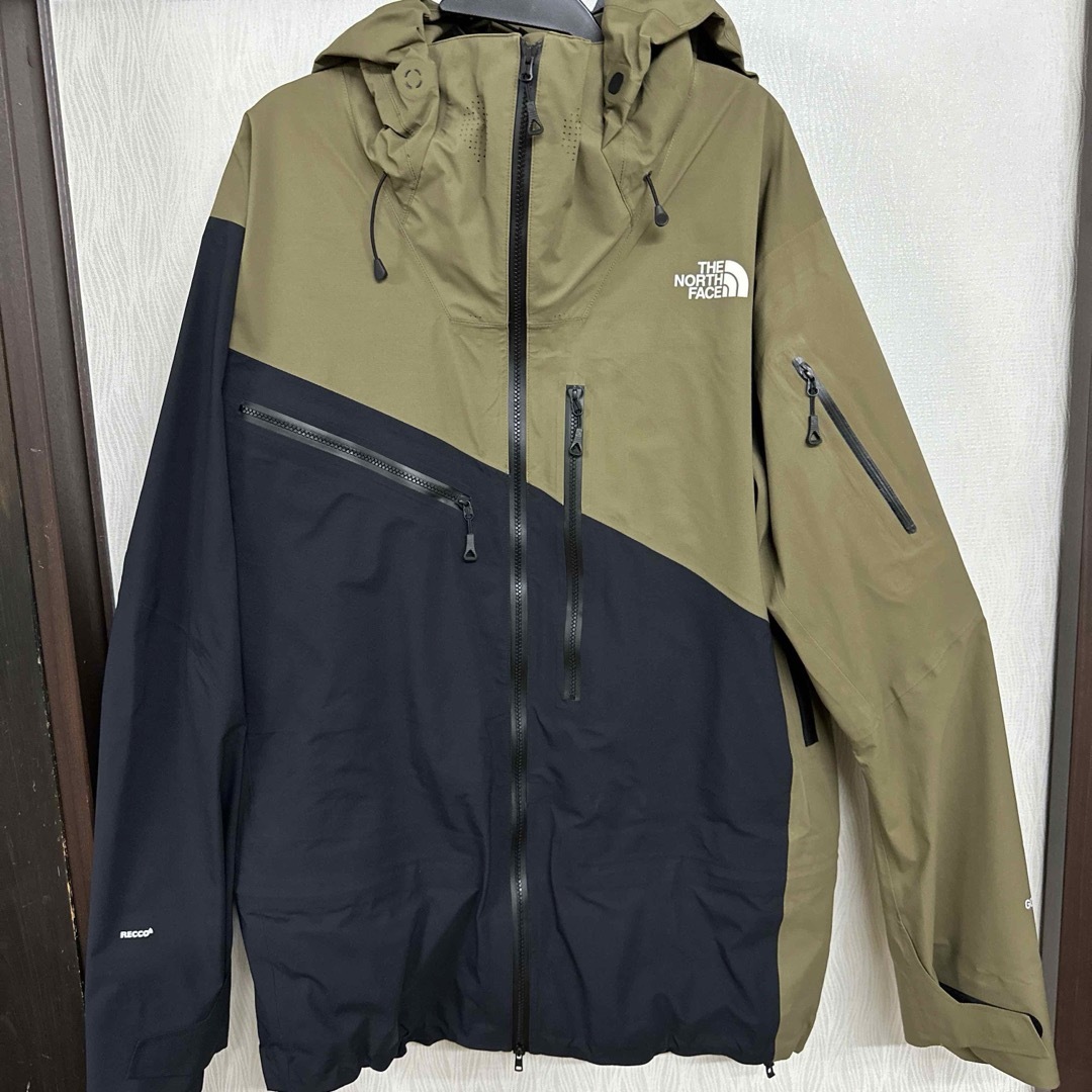 THE NORTH FACE - THE NORTH FACE フライトジャケット THE NORTH FACE - THE NORTH FACE フライトジャケット