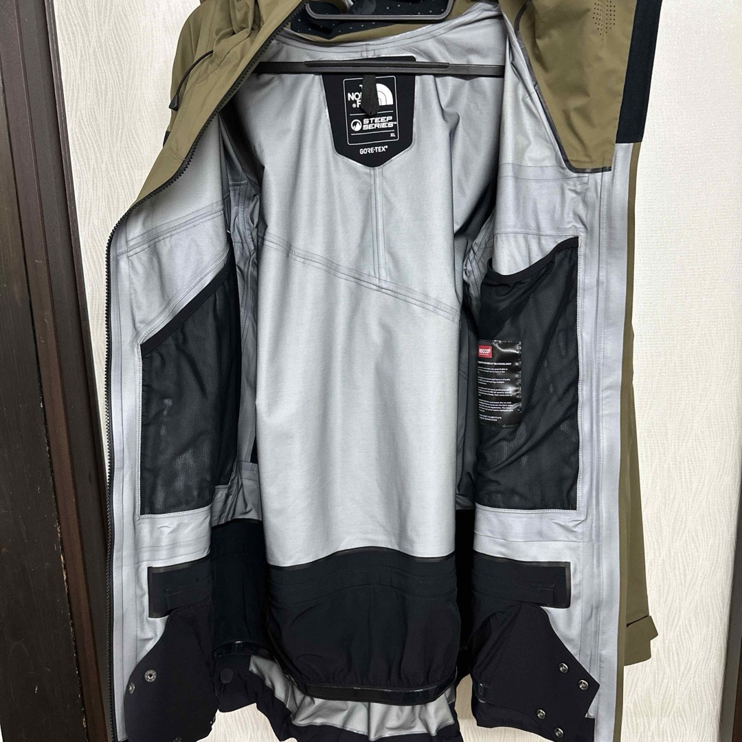 THE NORTH FACE - THE NORTH FACE フライトジャケット THE NORTH FACE - THE NORTH FACE フライトジャケット