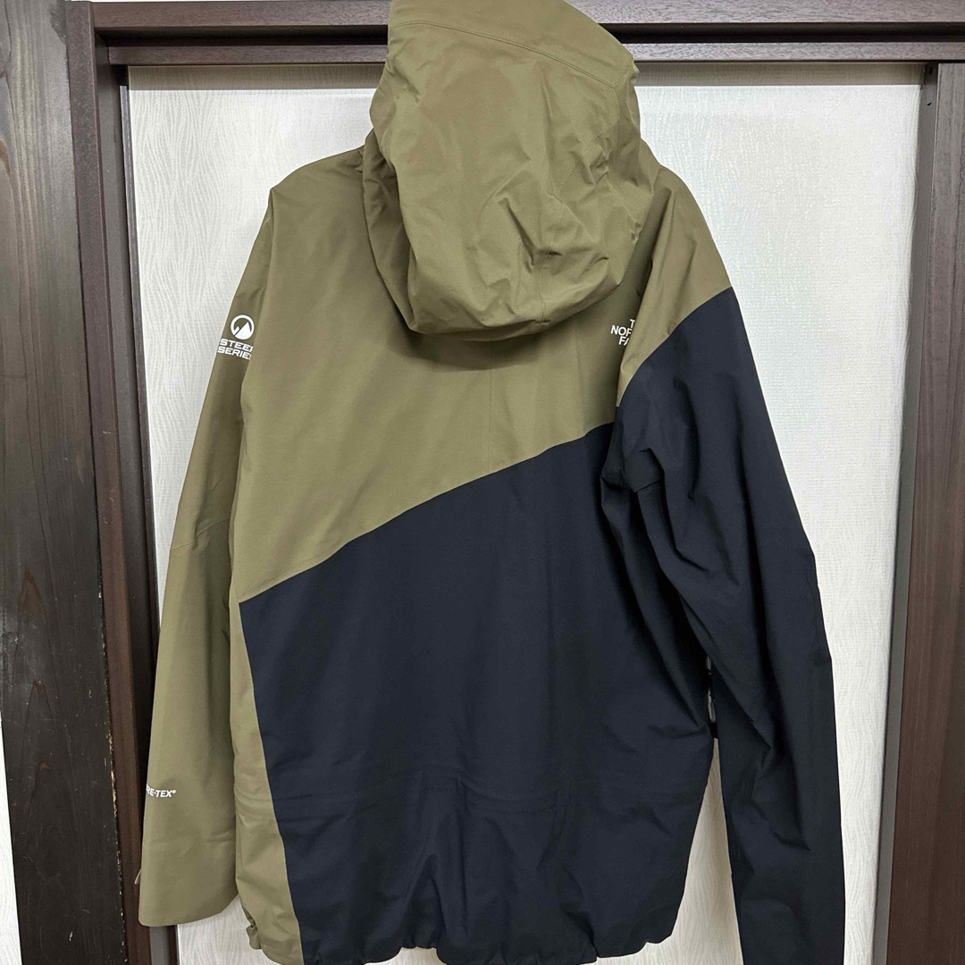 THE NORTH FACE - THE NORTH FACE フライトジャケット THE NORTH FACE - THE NORTH FACE フライトジャケット