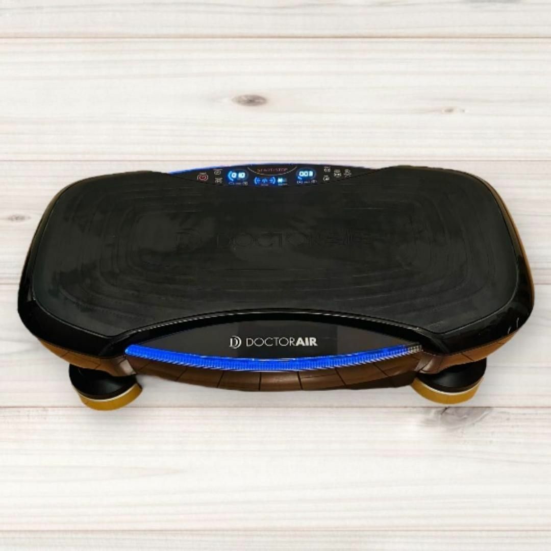ドクターエアー 3Dスーパーブレード プロSB-06フィットネスマシン ドクターエアー 3Dスーパーブレード プロSB-06フィットネスマシン