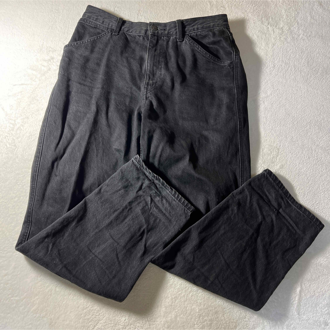 UNIQLO(ユニクロ)の90's old UNIQLO archive buggy pants メンズのパンツ(ワークパンツ/カーゴパンツ)の商品写真