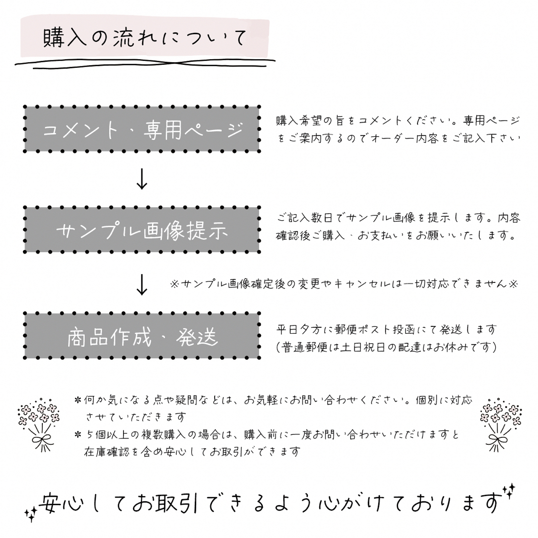 【即購入可】カラー紐　名入れ巾着　ギフト　メンカラ　クマ　シルエット　プレゼント その他のその他(オーダーメイド)の商品写真