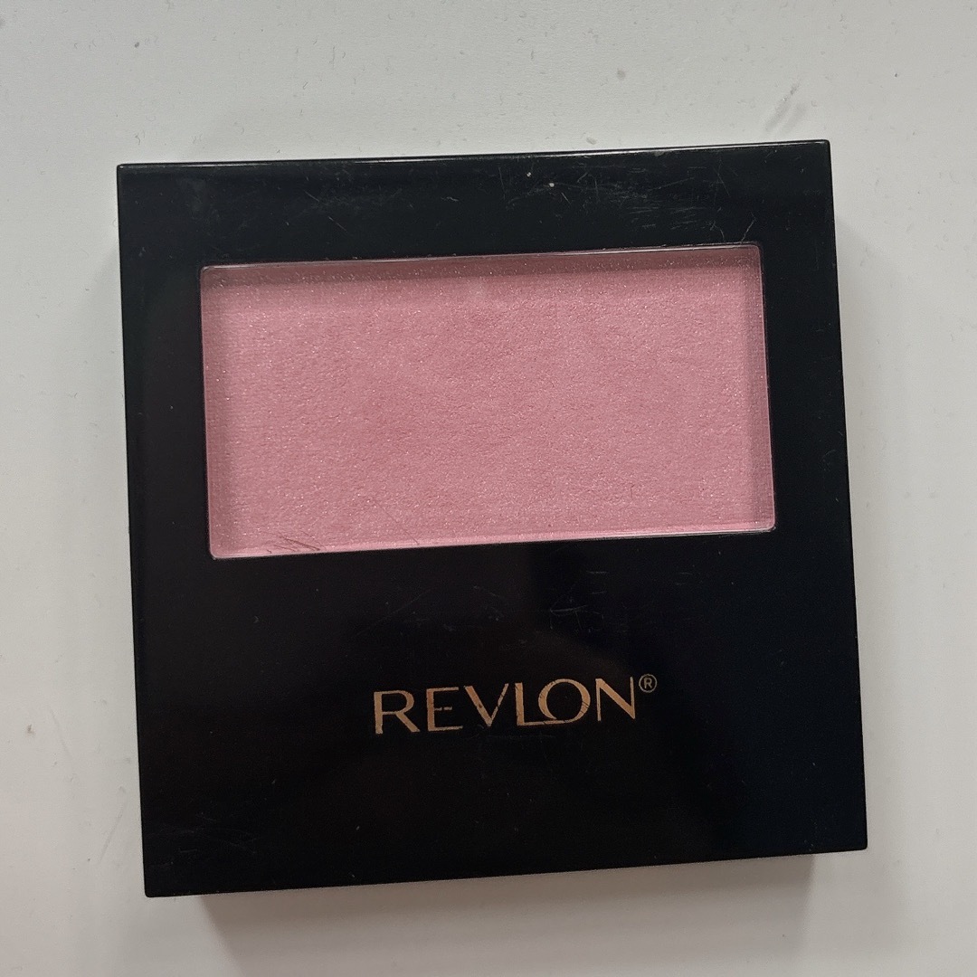 REVLON(レブロン)のレブロン パーフェクトリーナチュラルブラッシュ350 コスメ/美容のベースメイク/化粧品(チーク)の商品写真