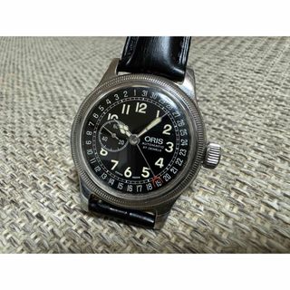 ORIS - オリス 自動巻 クロノメーター規格の通販 by よしはる8032's ...