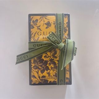 グッチ(Gucci)のグッチ ブルーム プロフーモ ディ フィオーリ オードパルファム100ml(香水(女性用))