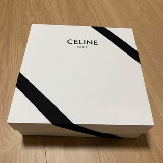 セリーヌ(celine)のCELINE ギフトボックス セリーヌ 空箱(ショップ袋)