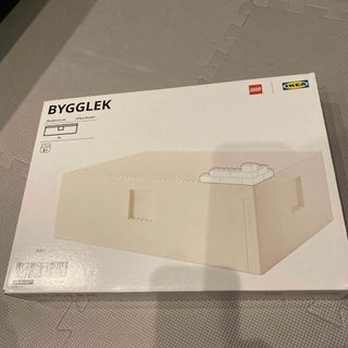 イケア(IKEA)のBIGGLEK ビッグレク レゴ®  IKEA 新品未開封(知育玩具)