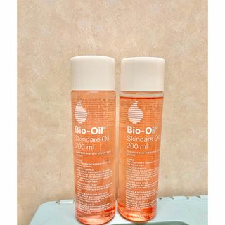 バイオイル(Bioil)のBio-Oil バイオオイル 200ml ２個セット　ボディオイル(ボディオイル)