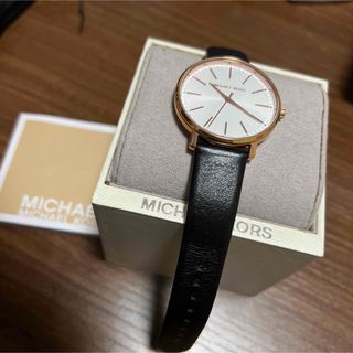 マイケルコース(Michael Kors)のマイケルコース MICHAEL KORS 腕時計(腕時計)