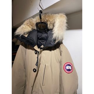 CANADA GOOSE - 最終値下げ カナダグース メイトランドの通販 by み