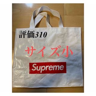 シュプリーム(Supreme)のシュプリーム ショッパー 小 supreme エコバッグ(エコバッグ)