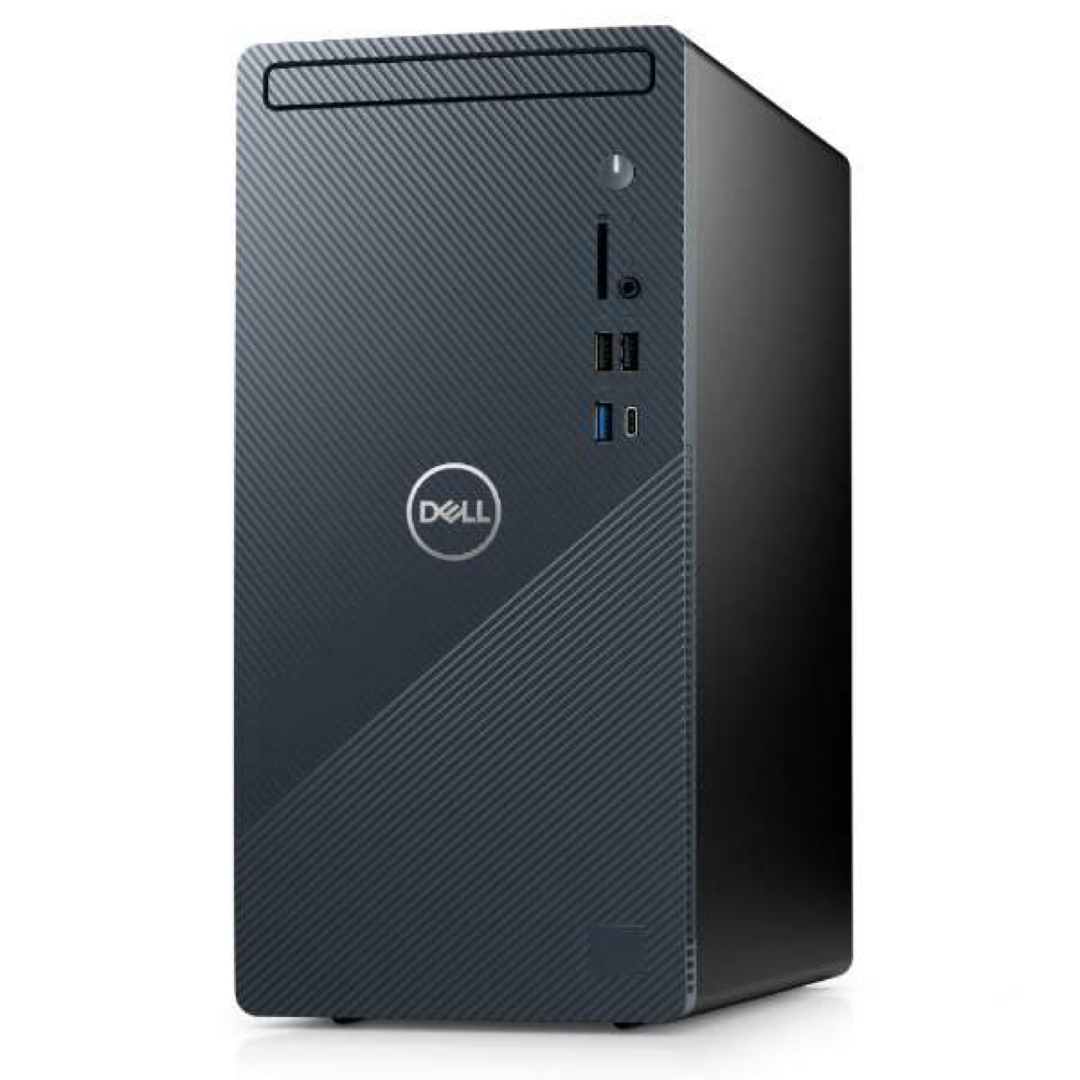 DELL(デル)のDELL デル Inspiron 3910 DI60-CWL デスクトップ スマホ/家電/カメラのPC/タブレット(デスクトップ型PC)の商品写真