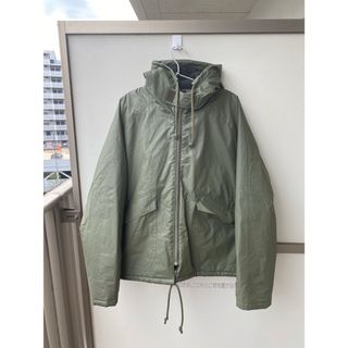 メンズLサイズ YEEZY SEASON 3 アノラック ジャケット ANORAK