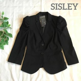 Sisley - SISLEY コート【新品未使用】の通販 by チャイ's shop