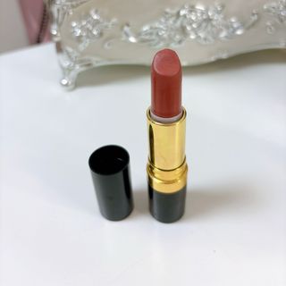 レブロン(REVLON)のレブロン スーパーラストラスリップスティック202(口紅)