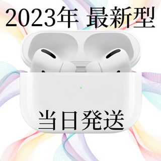 新品未使用】AirPods Pro Apple エアポッズ プロ 国内正規品の通販 by