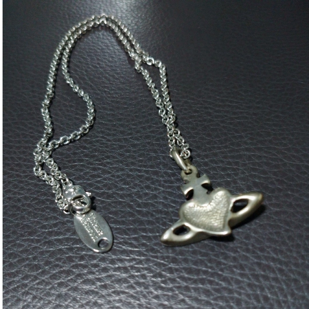 Vivienne Westwood(ヴィヴィアンウエストウッド)のVivienne Westwood ネックレス レディースのアクセサリー(ネックレス)の商品写真