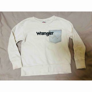 ラングラー(Wrangler)の男女兼用 KIDS130 Wranger(Tシャツ/カットソー)