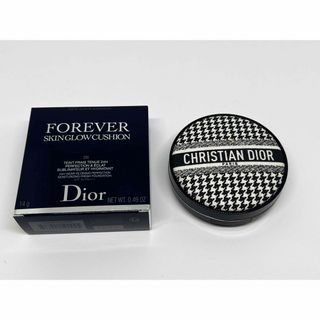 ディオール(Dior)のディオール　クッションファンデ(ファンデーション)