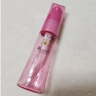 ラサーナ(LaSana)のラサーナ 海藻 ヘア エッセンス しっとり 25ml 詰め替え 空容器(トリートメント)