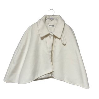 SNIDEL(ポンチョ)のフリマアイテム一覧 SNIDEL(ポンチョ)のフリマアイテム一覧
