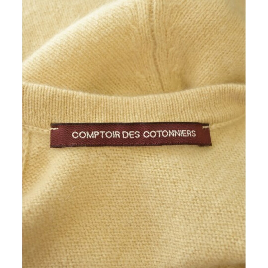 Comptoir des cotonniers(コントワーデコトニエ)のCOMPTOIR DES COTONNIERS ニット・セーター 9(M位) 【古着】【中古】 レディースのトップス(ニット/セーター)の商品写真