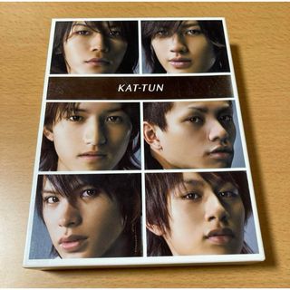 カトゥーン(KAT-TUN)のKAT-TUN/Real Face Film〈完全限定盤〉(ポップス/ロック(邦楽))