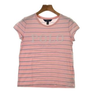 ポロラルフローレン(POLO RALPH LAUREN)のPolo Ralph Lauren Tシャツ・カットソー L 【古着】【中古】(Tシャツ/カットソー)