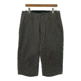 エンジニアードガーメンツ(Engineered Garments)のEngineered Garments クロップドパンツ 32(L位) グレー 【古着】【中古】(その他)