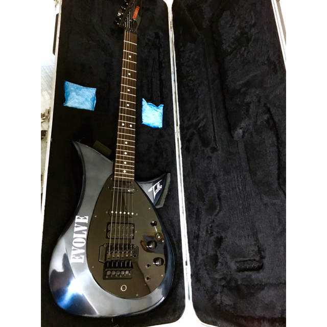 森部様専用 楽器のギター(エレキギター)の商品写真