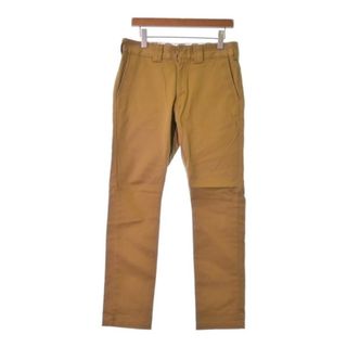 ディッキーズ(Dickies)のDickies ディッキーズ チノパン 30(M位) ベージュ 【古着】【中古】(チノパン)