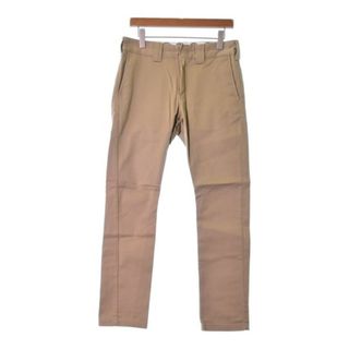 ディッキーズ(Dickies)のDickies ディッキーズ チノパン 30(M位) ベージュ 【古着】【中古】(チノパン)