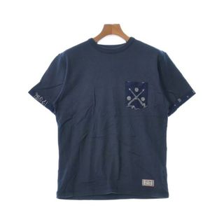 NEIGHBORHOOD - NEIGHBORHOOD CLOT TEE ネイバーフッド クロット T