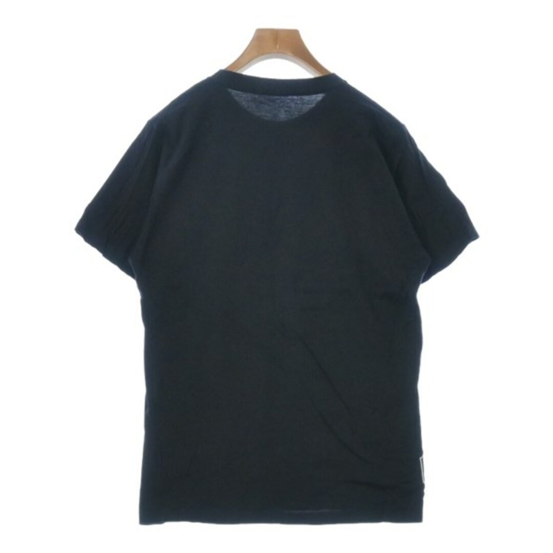 uniform experiment(ユニフォームエクスペリメント)のuniform experiment Tシャツ・カットソー 2(M位) 紺 【古着】【中古】 メンズのトップス(Tシャツ/カットソー(半袖/袖なし))の商品写真