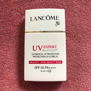 ランコム(LANCOME)のランコム メイクアップベース ヘルシーローズ(化粧下地)