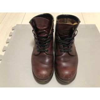 RED WING 9871 犬タグ 現在廃盤