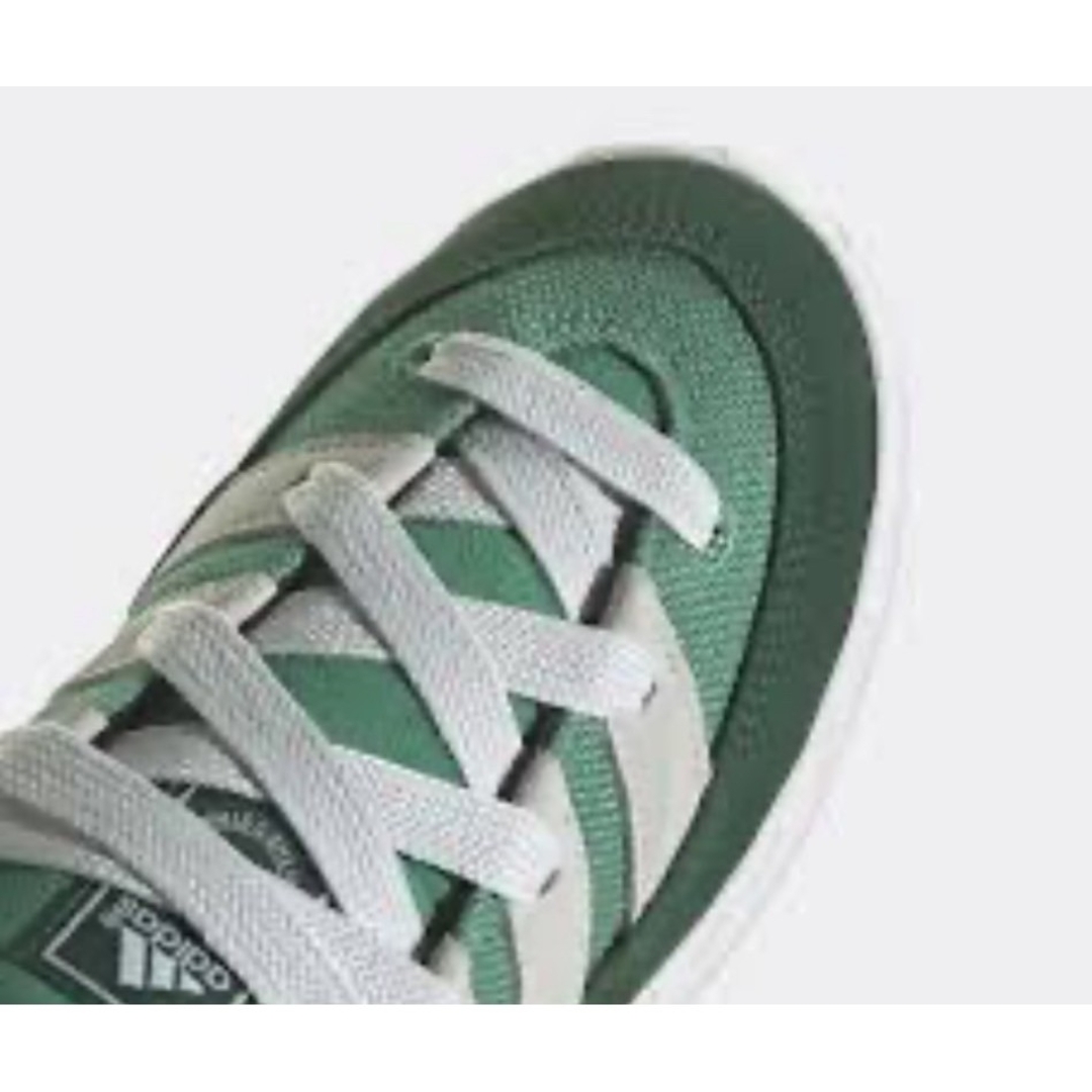 adidas(アディダス)のadidas ADIMATIC HEMP GUM3 23SS-S GREEN メンズの靴/シューズ(スニーカー)の商品写真