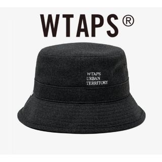 W)taps - WTAPS UNDERCOVER SWAP HAT COPO【L】ダブルダップスの通販 ...