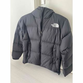 ザノースフェイス(THE NORTH FACE)のTHE NORTH FACE nuptse hoodie(ダウンジャケット)