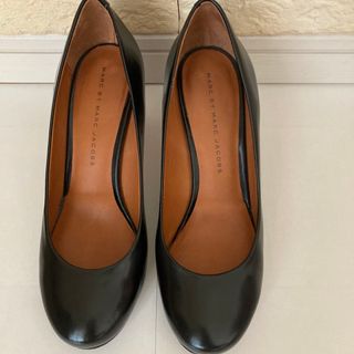 マークバイマークジェイコブス(MARC BY MARC JACOBS)のMARC BY MARC JACOBS マークジェイコブス ハイヒール　パンプス(ハイヒール/パンプス)