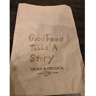 DEAN & DELUCA　ギフト袋(ショップ袋)