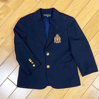 Ralph Lauren - ラルフローレン フォーマル スーツ セット 150cm 入学 ...