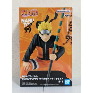 バンダイ(BANDAI)のNARUTO  ナルト  NARUTOP99  うずまきナルト　フィギュア(アニメ/ゲーム)